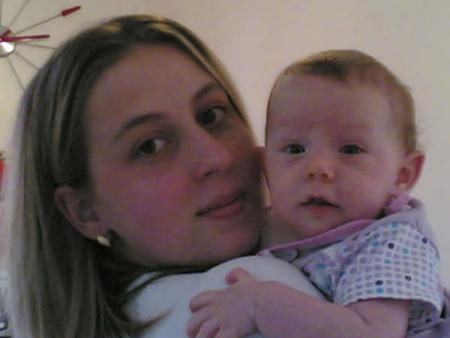 Ma grande soeur et ca fille